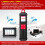 LAUNCH X431 I-TPMS Tire Pressure Diagnostic Tools Tire Pressure Activation Device TPMS Programming Tools 2