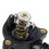 2X for  E46 E81 E87 E82 E88 E90 E91 X3 X1 Z4 120I 316I Thermostat 11537510959 2