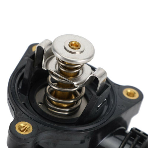 2X for  E46 E81 E87 E82 E88 E90 E91 X3 X1 Z4 120I 316I Thermostat 11537510959 1