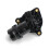 2X for  E46 E81 E87 E82 E88 E90 E91 X3 X1 Z4 120I 316I Thermostat 11537510959 6