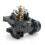 2X for  E46 E81 E87 E82 E88 E90 E91 X3 X1 Z4 120I 316I Thermostat 11537510959 8
