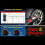 LAUNCH X431 I-TPMS Tire Pressure Diagnostic Tools Tire Pressure Activation Device TPMS Programming Tools 6