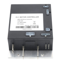 36 V/350 A 73326-G02 für Ezgo Golfwagen 2000- PDS Regen Curtis Shunt-Controller 1206MX-1120