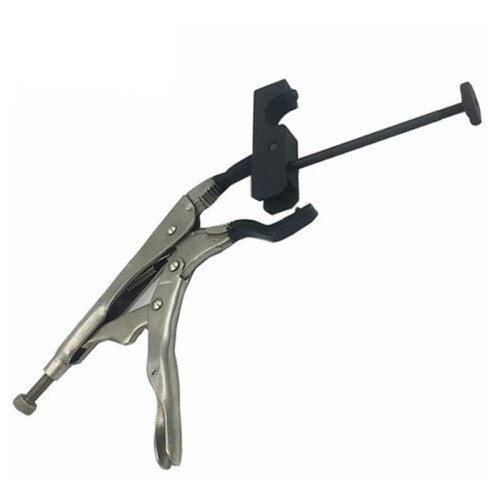 Valve Pressure Spring Compressor Installer Remover Tool for  N42 N46 Engine 1
