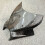 Motorcycle Touring Windshield Visor Double Bubble Windscreen Deflector for  MT-09 2024-2025 5