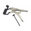 Valve Pressure Spring Compressor Installer Remover Tool for  N42 N46 Engine 6