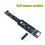 Hall Sensor Module Strength Induction  Magnetic Pole Magnet North South Pole Identification Pen NS Identification 5