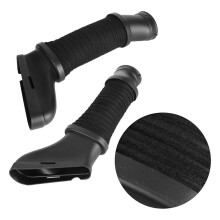 4x Tubo de Entrada de Aire del Motor de Coche, Tubo de Manguera de Entrada de Aire del Motor de Coche para W207 W212 W218 2780905182
