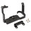 JLwin for  FX2 Video Camera Cage Stabilizer for  Cinema  FX2 ILME-FX2B Camera Mount Expansion Frame 3
