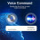 F2 Helmet Intercom  5.0 Motorcycle Wireless Headset 1000M Waterproof BT Moto Interphone Type-C Fast Charging 3