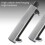 Coil Spring Compressor Compression Tool for Motorcycle Suspension Maintenance 1