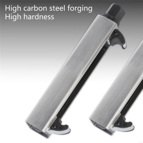 Coil Spring Compressor Compression Tool for Motorcycle Suspension Maintenance