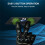 F2 Helmet Intercom  5.0 Motorcycle Wireless Headset 1000M Waterproof BT Moto Interphone Type-C Fast Charging 5