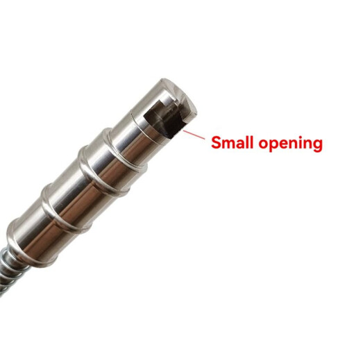 Automobile Depression Repair Tool Spring-Type Hail Pit Pulling Hammer Pit Depression Pulling,Car Dent Repair Tool 1
