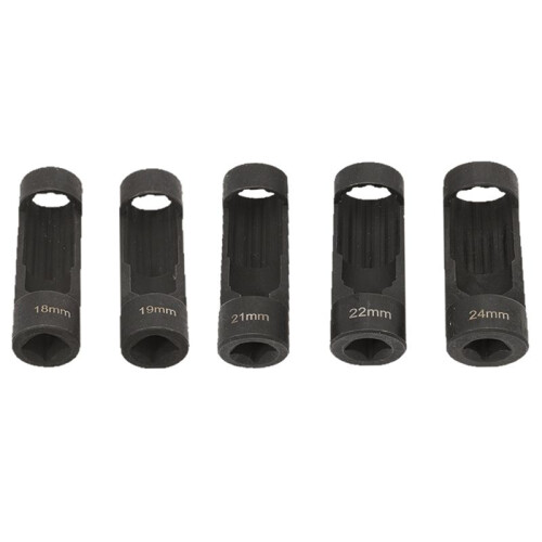 Nut Socket Pillar Tool 6496 Suspension Strut Nut Socket Remove Hand Tools 2