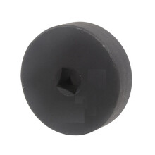 Motorcycle Wheel Tool Nut Socket Wrench 55mm + 30mm for 1098 1198 1199 Multistrada Diavel