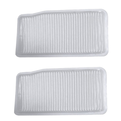 External Cabin Filter for   C-Class W204/E-Class Coupe /GLK-Class GLK260 GLK300 GLK350 Model Cloth Filter 1