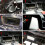 External Cabin Filter for   C-Class W204/E-Class Coupe /GLK-Class GLK260 GLK300 GLK350 Model Cloth Filter 4