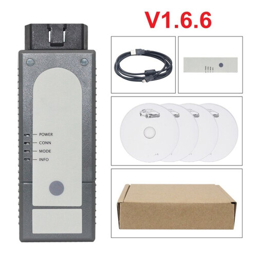 6154 Wifi Full Chip 6154 FW V1.6.6 for VAG Car Diagnostic Scanner 6154 V1.6.6 OBD2 Code Reader Programming Tool 1