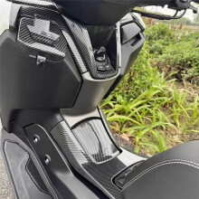 Motorcycle Ignition Lock Cover for NMAX155 Nmax 155 V3 2025 Accessories