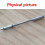 Automobile Depression Repair Tool Spring-Type Hail Pit Pulling Hammer Pit Depression Pulling,Car Dent Repair Tool 6