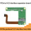 Placa de Expansão Compacta PCIe para M.2 HAT+ para SSD NVMe para Raspberry Pi 5 - Acessórios 2