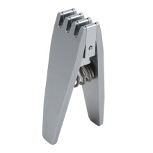 4 Prong Badminton Clamp 30lbs Force