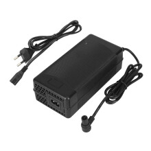 54.6V 2A Charger for 4 Ultra/4 Pro 2nd Gen Electric Scooter Battery Charger Adapter Power Accessories EU Plug