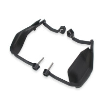 Motorcycle Handlebar Handguard for 450MT MT450 Heighten Hand Guards Shield Brake Clutch Lever Protector