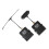 Aeris Link TX Module 2.4G OLED Screen Cooling Fan for RC FPV Drone 8