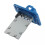 970351E100 Blower Resistance Module for  IX25 Accent  KX7 Air Conditioning Heater Speed Regulating Resistor 5