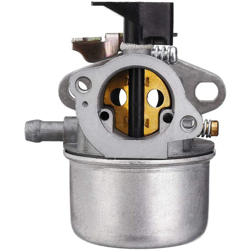 2X Carburetor Carb With Gasket O-Ring Fit For Briggs & Stratton Quantum 498965 Engine Replacement 4712296527678