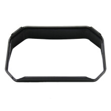 Motorcycle Meter Visor Instrument Sun Visor Hat Instrument Display for R1300GS R 1300GS R1300 GS 2023 2024-