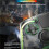 P4 Wireless Gaming Controller RGB Light  Wireless Gamepad 6-Axis Gyro for PS4 PC 6