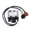Car Fan Cooling Control Unit Relay Module for  A4 A6 S4 1999-2006 8D0959501B, 8D0959501D 1