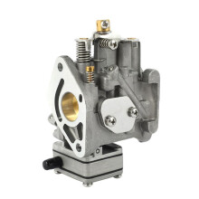 Carburatore Motore per Barche Carb Assy 369-03200-2 369-03200-0 per Fuoribordo NS 4 5 4HP 5HP 2 Tempi