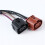 Car Fan Cooling Control Unit Relay Module for  A4 A6 S4 1999-2006 8D0959501B, 8D0959501D 5