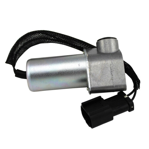 PC100 PC200-6 Magnetventil 702-21-07010 für  6D102 4D102 Bagger 2