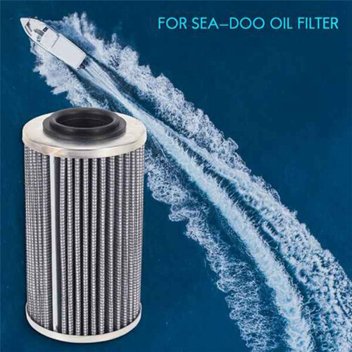 2 St Oljefilter 1503 och 1630 för    420956744 1