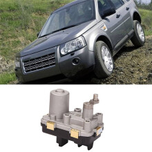 49477-01204 49477-01203 Turbo Elektronische Actuator voor Evoque 2.2 TD4 SD4 110Kw 150HP 2011-