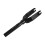 Front Fork for   E2 KickScooter Front Wheel Bracket Accessories 7