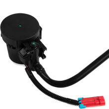 VáLvula Solenoide de VentilacióN del DepóSito de de Coche 20907779 10386359 para Chevy Colorado H3 Escape 2004-2010 911070