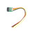 Adaptador ISP EMMC para Programador Universal RT809H Adaptador ISP con Clip de Alta Velocidad de ProgramacióN Placa Emmc Isp 6