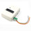 Adaptador ISP EMMC para Programador Universal RT809H Adaptador ISP con Clip de Alta Velocidad de ProgramacióN Placa Emmc Isp 8