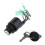 35100-ZV5-013 Ignition  Assembly with Key Replacement Fit for  Outboard 3