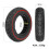 ULIP 8 1/2x2 Solid Tires for Zero 8 Zero 9  Light 2 Electric Scooter Anti-Puncture Replacement Off-Road Wheels 6