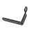 Universal Motorcycle Cup Holder, Plastic, Fits Rearview Mirror 12