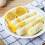 Electric Household DIY Electric Automatic Rising Egg Roll Maker Cooking Tool Egg Cup Omelette Master Sausage Machine EU 3