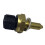 6X Engine Coolant Water Temperature Sensor 13621433076 for 06-13 - X5 335I E90 E92 E60 10
