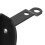 Universal Motorcycle Handlebar Cup Holder Plastic Fits Most Bikes 7